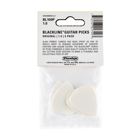 Dunlop BL100P100