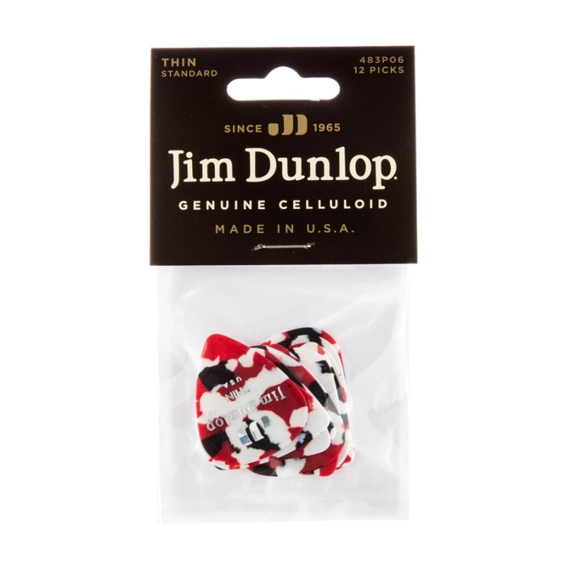 Dunlop 483R06TH