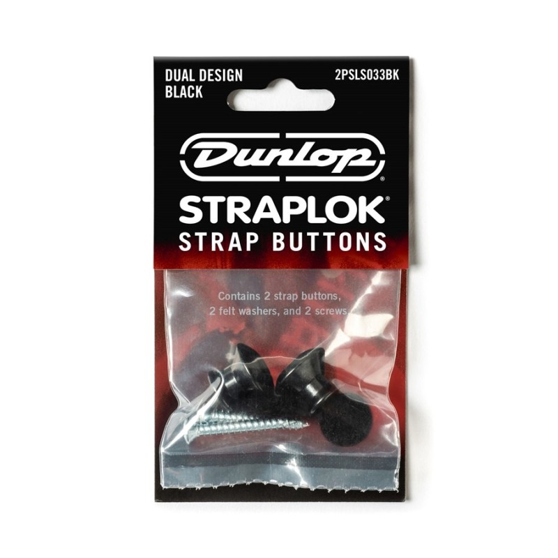 Dunlop 2PSLS033BK