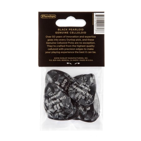 Dunlop 483R02XH