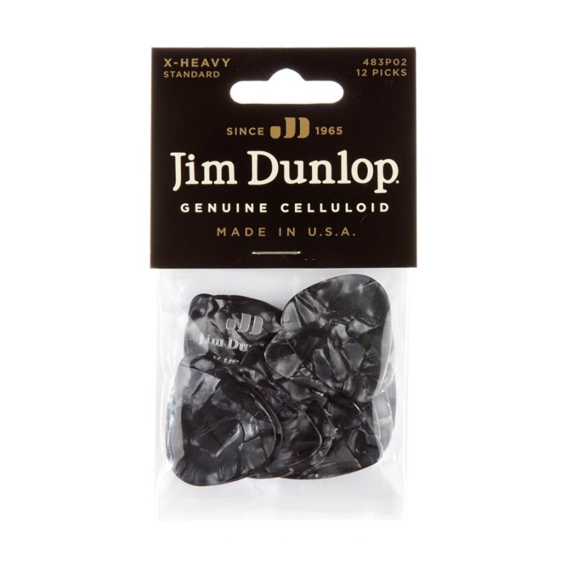 Dunlop 483R02XH