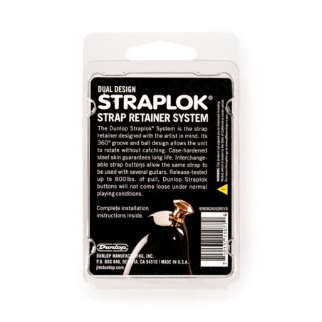 Dunlop SLS1035VN