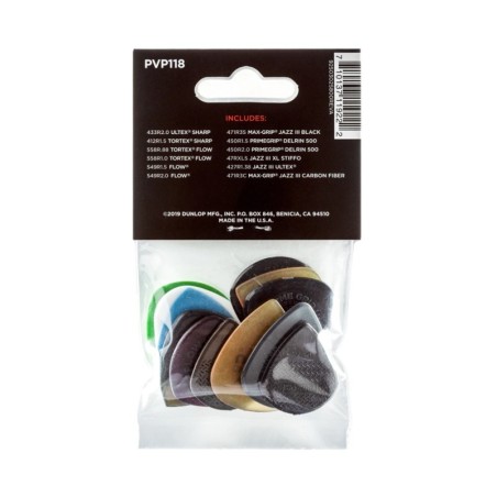 Dunlop PVP118