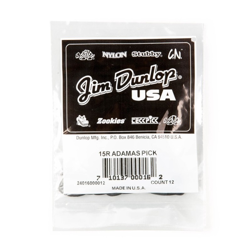 Dunlop 15R