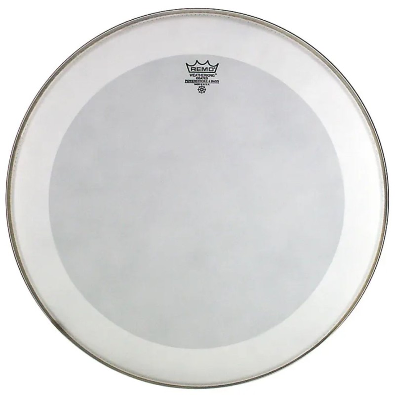 REMO Powerstroke 4 10" P4-0110-BP