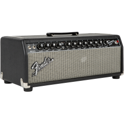 Fender Bassman 800 Head