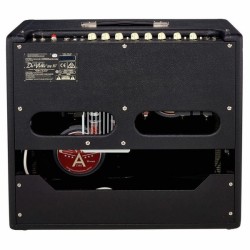 Fender Hot Rod DeVille 212 IV Black