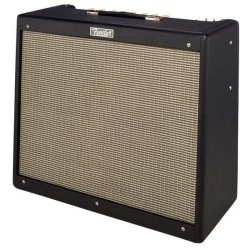 Fender Hot Rod DeVille 212 IV Black