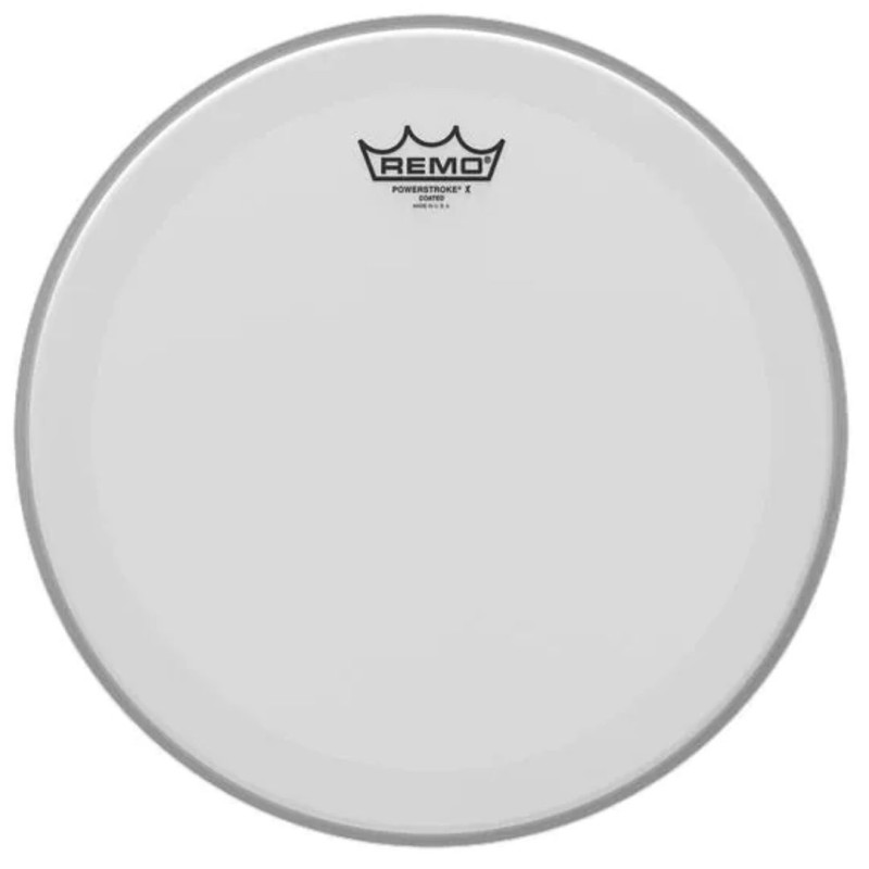 REMO Powerstroke P3 X 14" PX-0114-BP