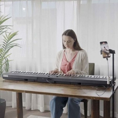 KORG PianoRec