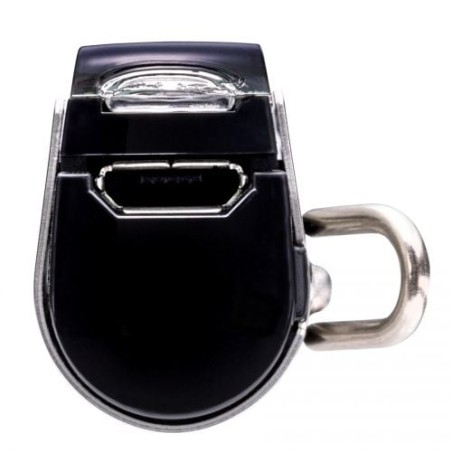 KORG Pitchstrap Black
