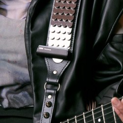 KORG Pitchstrap Gold
