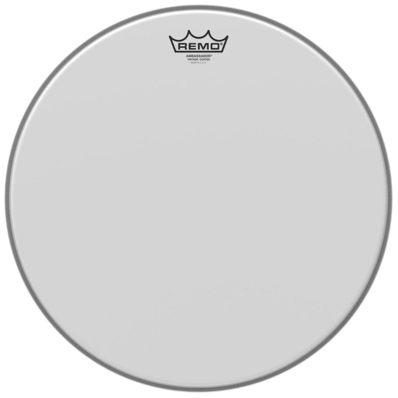 REMO Vintage Ambassador 13" VA-0113-00