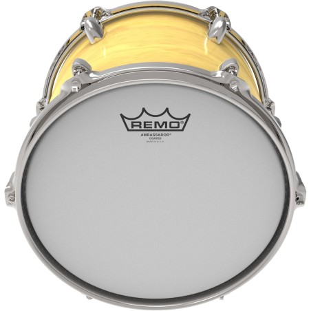 REMO Vintage Ambassador 13" VA-0113-00
