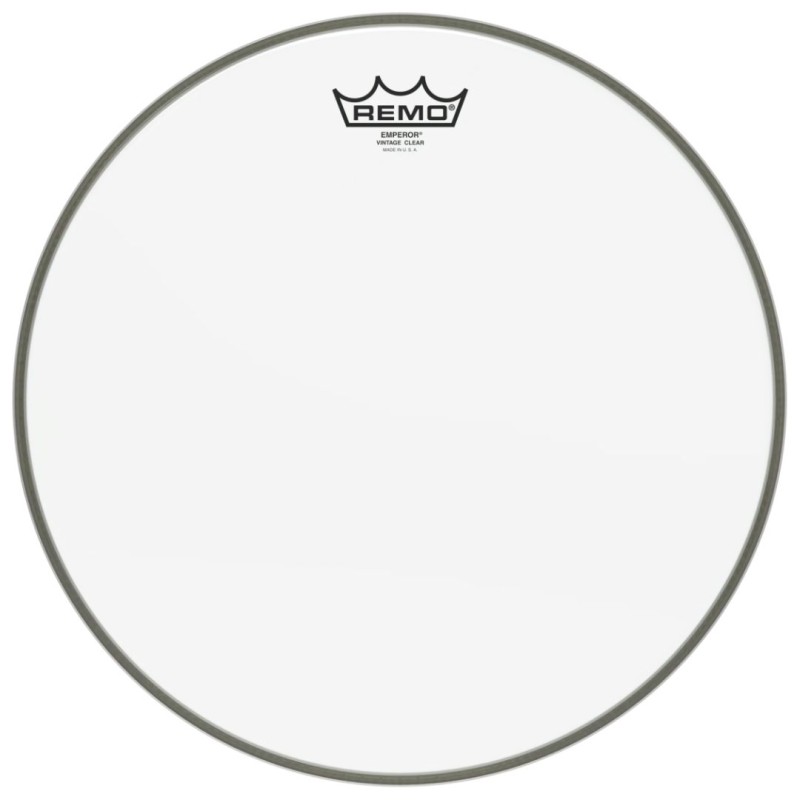 REMO Vintage Emperor 13" VE-0113-00