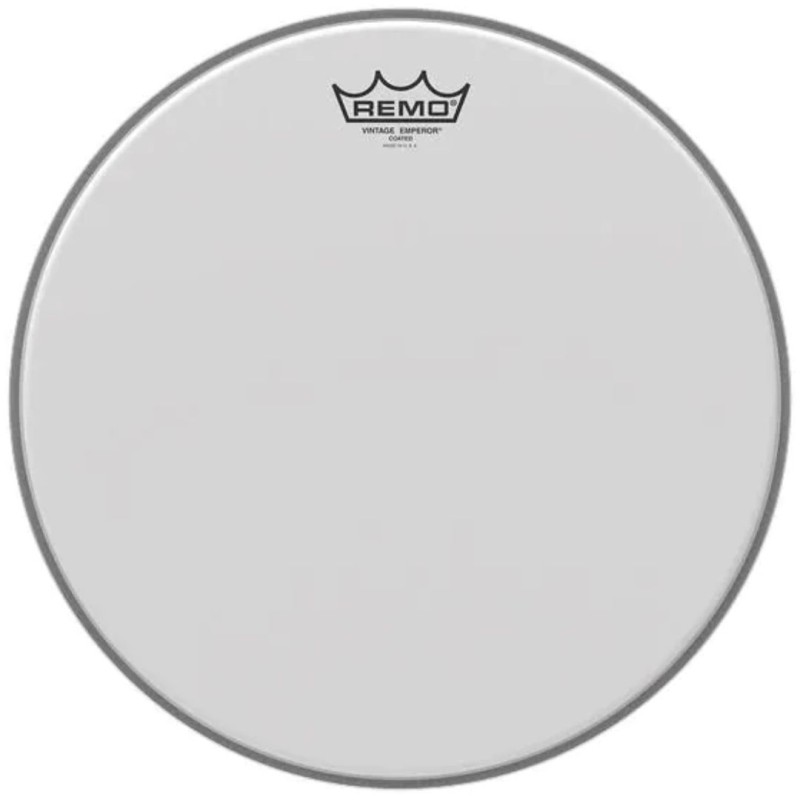 REMO Vintage Emperor 10" VE-0110-00