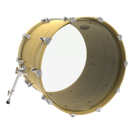 REMO Emperor 20" BE-0320-00