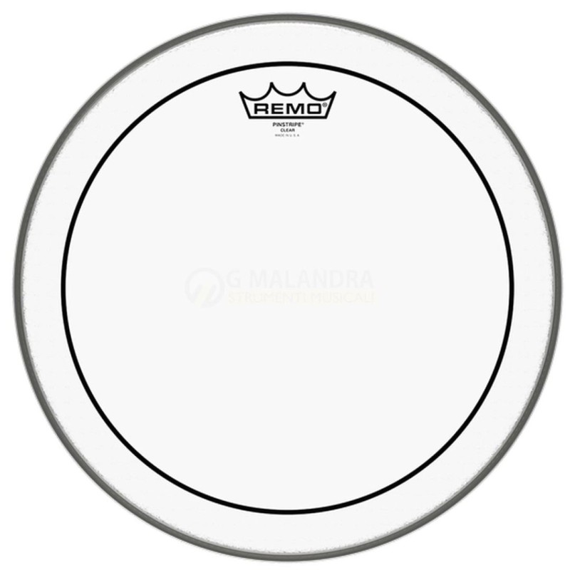 REMO Pinstripe 20" PS-0320-00