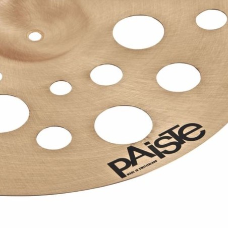 Paiste PSTX 18" Swiss Thin Crash