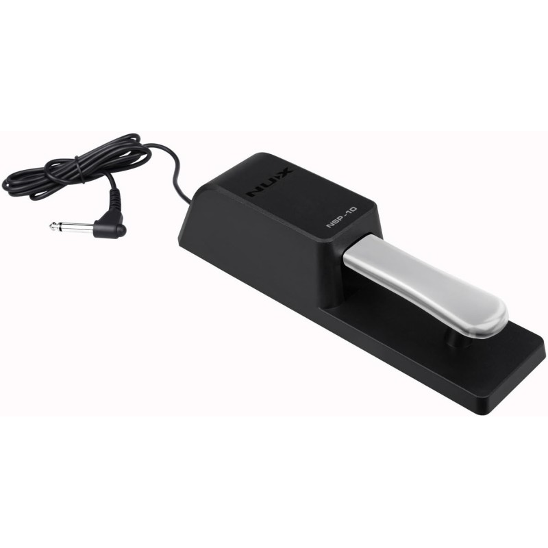 NUX NSP-10 Sustain Pedal