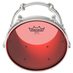 REMO Emperor Colortone 14" BE-0314-CT-RD