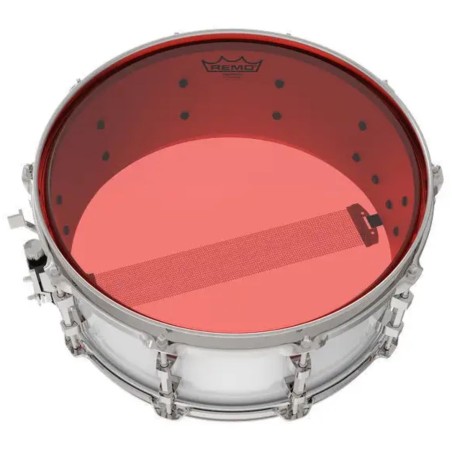 REMO Emperor Colortone 13" BE-0313-CT-RD