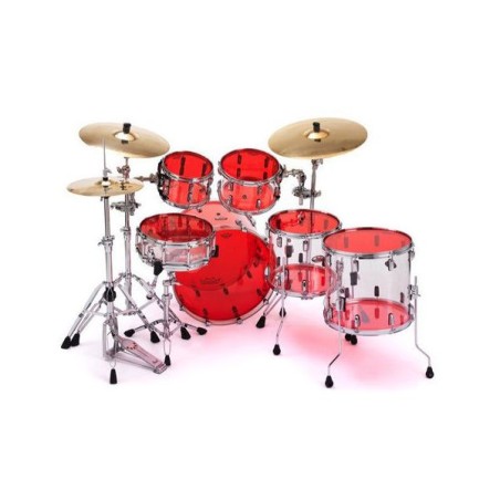REMO Emperor Colortone 14" BE-0314-CT-RD