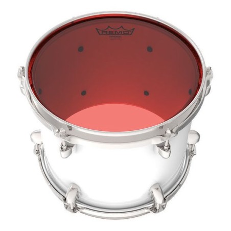 REMO Emperor Colortone 18" BE-0318-CT-RD