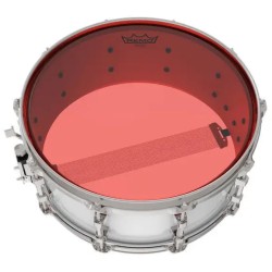 REMO Emperor Colortone 18" BE-0318-CT-RD