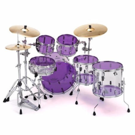 REMO Emperor Colortone 14" BE-0314-CT-PU