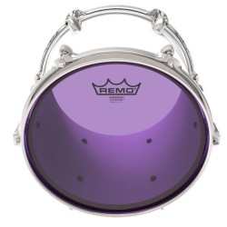 REMO Emperor Colortone 10" BE-0310-CT-PU
