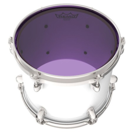 REMO Emperor Colortone 10" BE-0310-CT-PU
