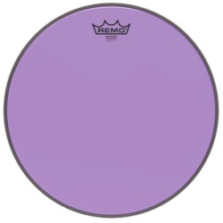 REMO Emperor Colortone 18" BE-0318-CT-PU
