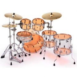 REMO Emperor Colortone 12" BE-0312-CT-OG