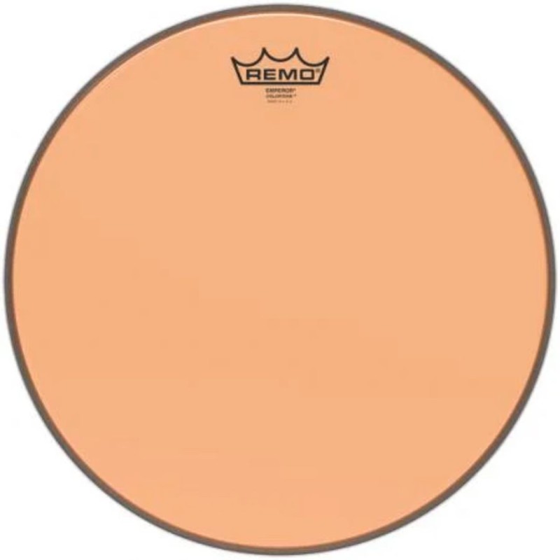 REMO Emperor Colortone 16" BE-0316-CT-OG