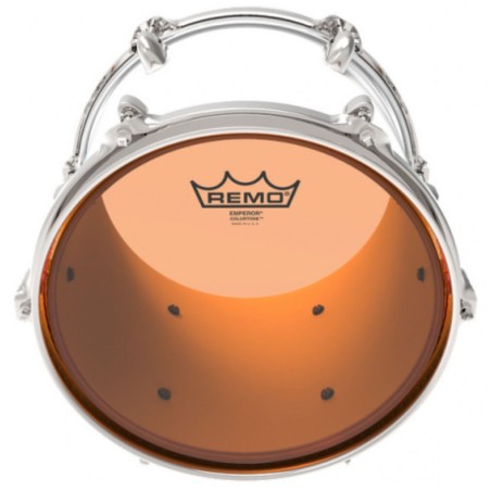 REMO Emperor Colortone 15" BE-0315-CT-OG
