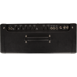Fender Hot Rod DeVille ML 212 Black