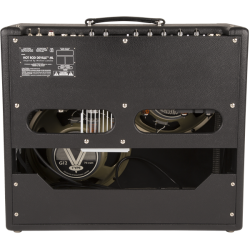 Fender Hot Rod DeVille ML 212 Black