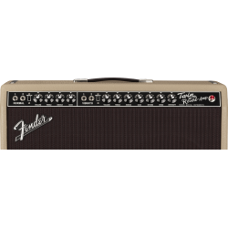 Fender Tone Master Twin Reverb Blonde