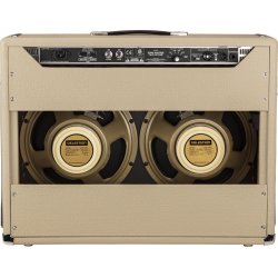 Fender Tone Master Twin Reverb Blonde