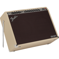 Fender Tone Master Twin Reverb Blonde