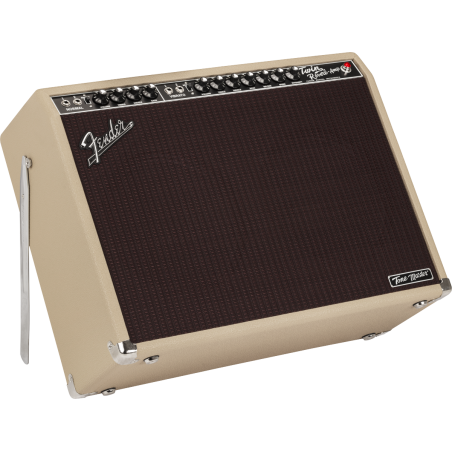 Fender Tone Master Twin Reverb Blonde