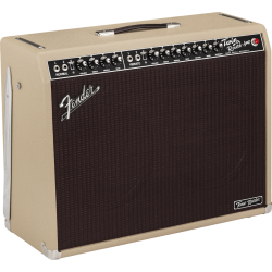 Fender Tone Master Twin Reverb Blonde