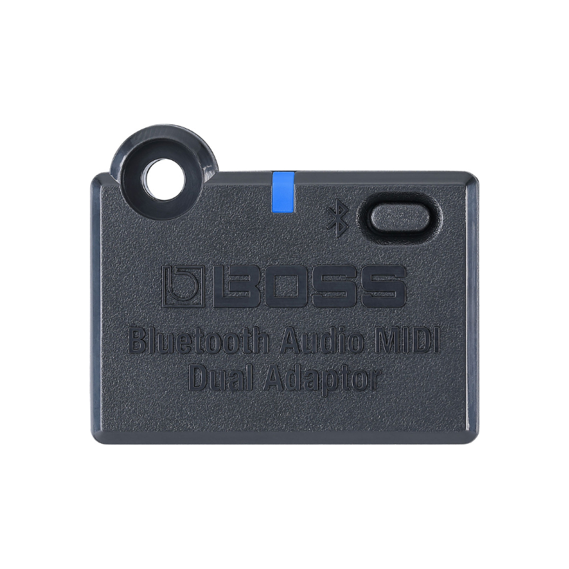BOSS BT-DUAL Bluetooth Adaptor