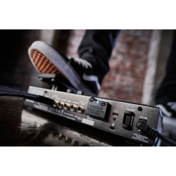 BOSS BT-DUAL Bluetooth Adaptor