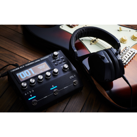 BOSS GT-1000CORE