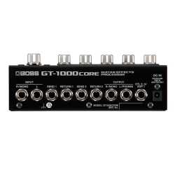 BOSS GT-1000CORE