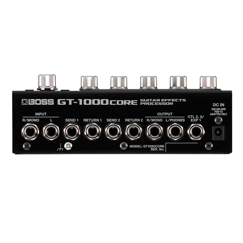 BOSS GT-1000CORE