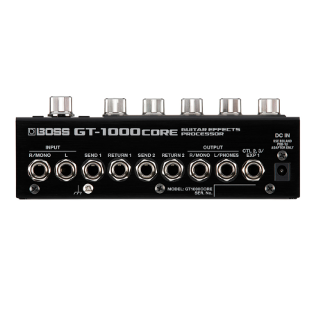 BOSS GT-1000CORE
