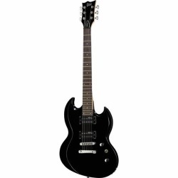 LTD VIPER-10 Black